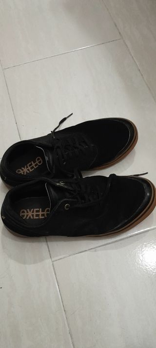 Deportivas skate talla 45.