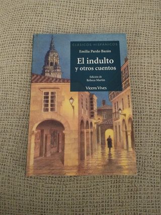 El indulto y otros cuentos 
