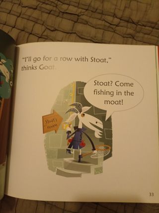 Libro Llamas in pyjamas and other tales