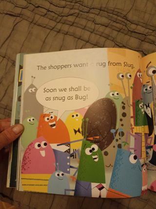 Libro Llamas in pyjamas and other tales