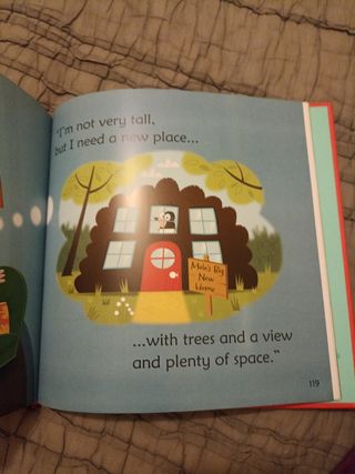 Libro Llamas in pyjamas and other tales