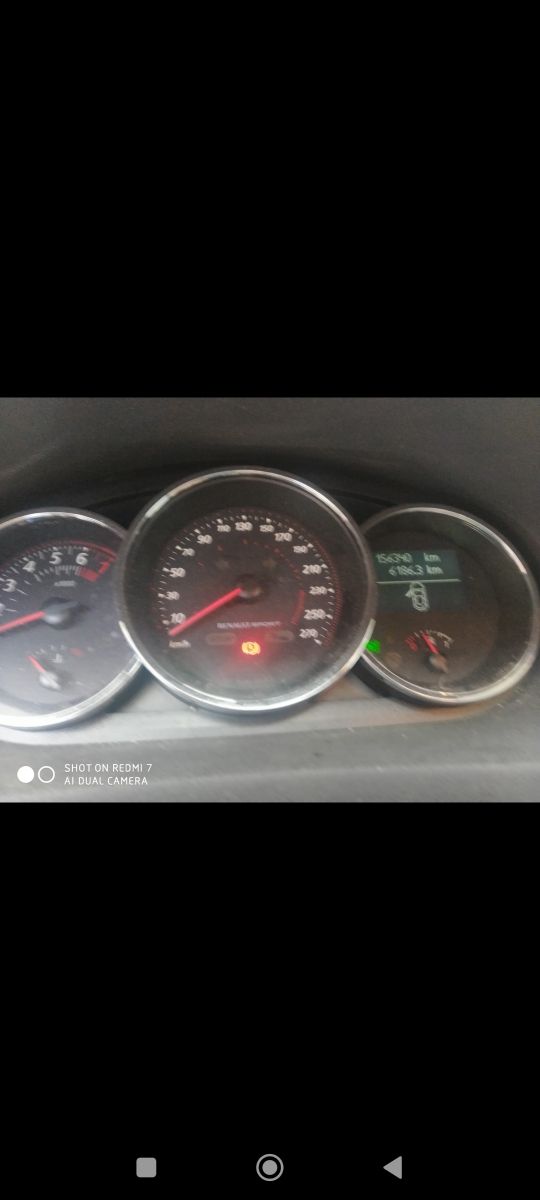 Renault megane 2013 vendo o cambio - foto 1