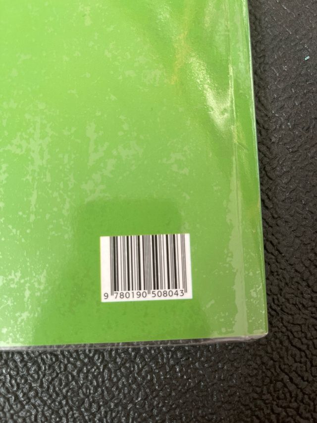 Libro CC aplicadas a la actividad profesional 4ESO