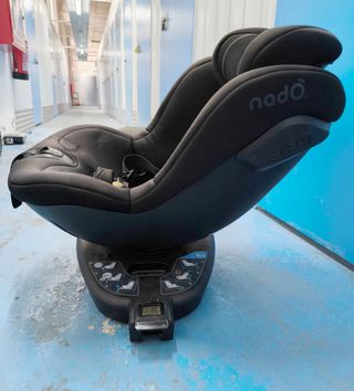 Silla coche giratoria 360°