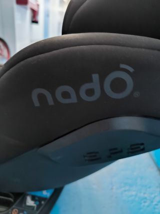 Silla coche giratoria 360°