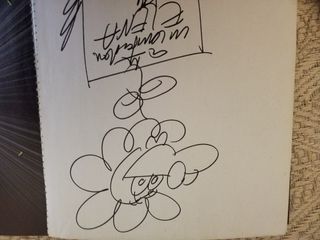 DIBUJO ORIGINAL DE FRANCISCO IBÁÑEZ FIRMADO