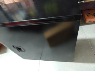 Caja Torre CPU