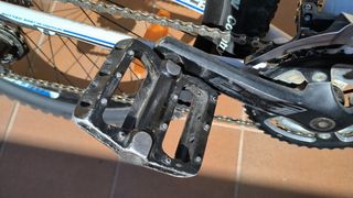 Mountain-bike aluminio gt avalanche