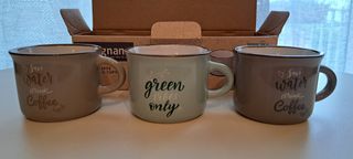 Tazzine caffè TOGNANA