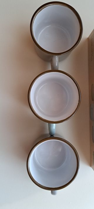 Tazzine caffè TOGNANA