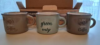 Tazzine caffè TOGNANA