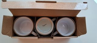 Tazzine caffè TOGNANA