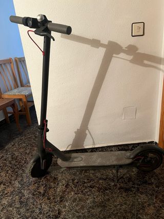 Patinete eléctrico Xiaomi m365