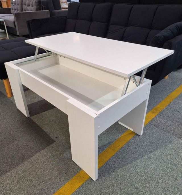 LOTE DE MESAS CON 4 SILLAS - MESA CENTRO Y COMEDOR