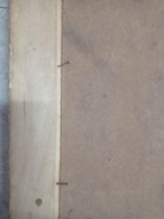 Cuadro de sagrado corazón de Jesús.