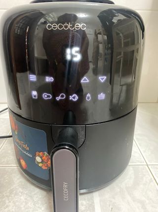 Airfryer