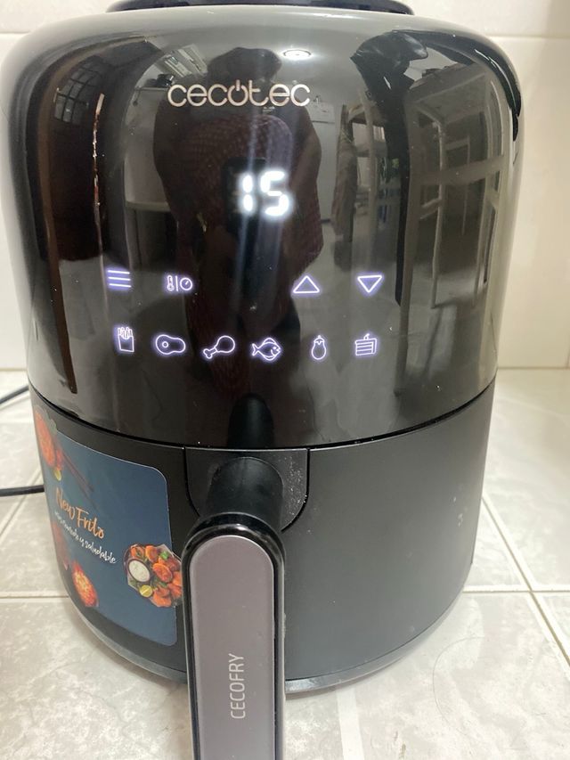 Airfryer