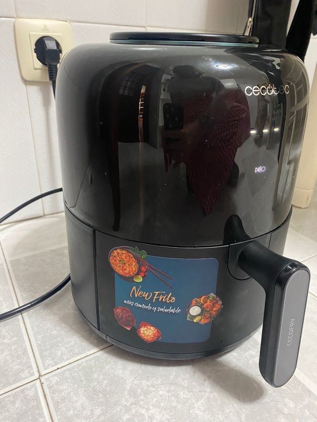 Airfryer