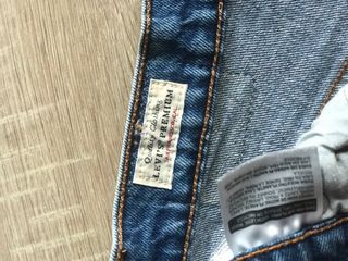 Pantalones de Levi’s