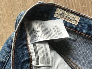 Pantalones de Levi’s
