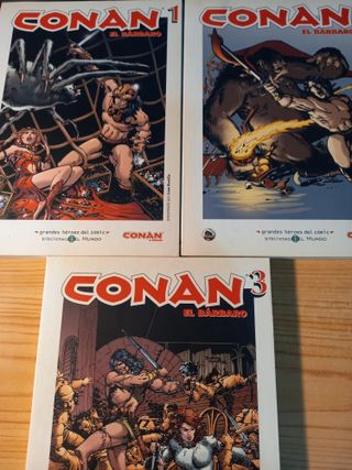 Grandes héroes del cómic. Colección