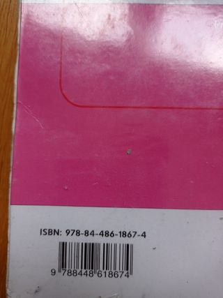 Libro economía de la empresa 2 bachiller