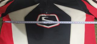 ❤ Maillot + culotte SCOTT USA (2 juegos)