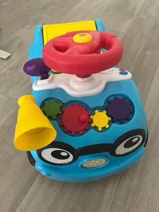 Correpasillos Baby Einstein