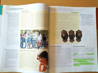 RELIGIÓN CATÓLICA 3° ESO