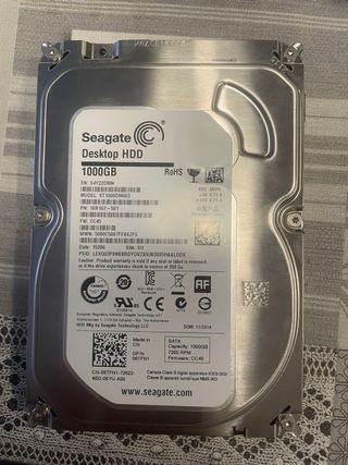 DISCO DURO INTERNO 1TB