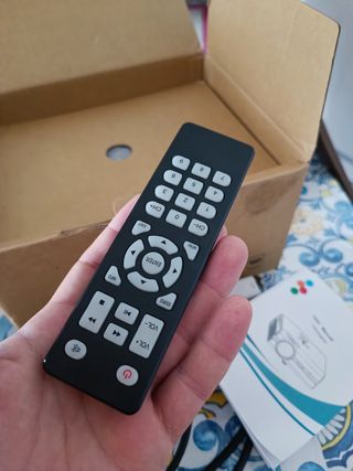 Videoproiettore portatile