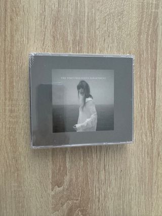 CD Taylor Swift - the albatross.