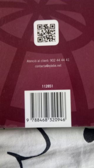 Libro 1° Bachillerato Filosofía