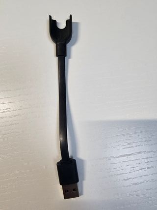 Cargador miband 3