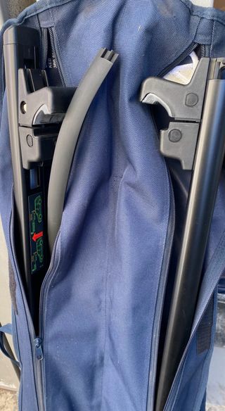 Portapacchi volkswagen