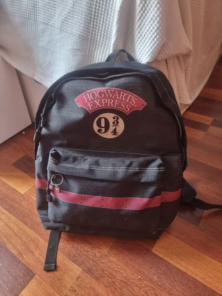 MOCHILA HARRY POTTER