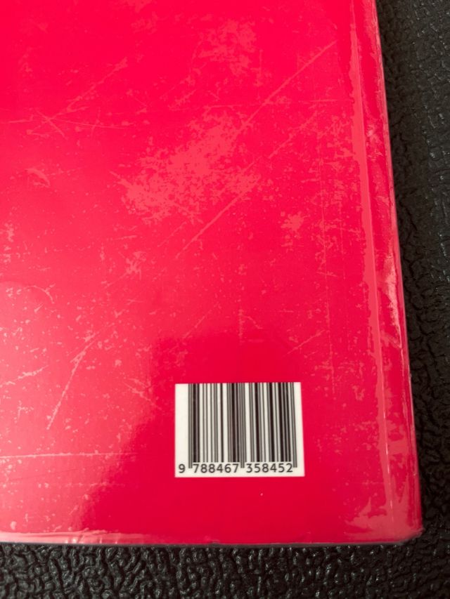 Libro de texto Lengua castellana y literatura 4ESO