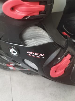 Patines en línea 