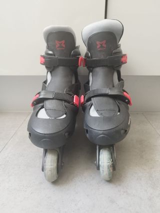 Patines en línea 