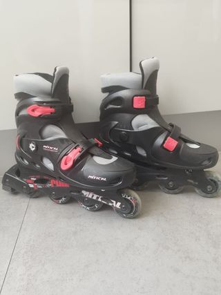 Patines en línea 