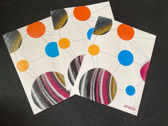 Libro de texto de Matemáticas 4ESO