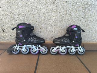 Patines niño 