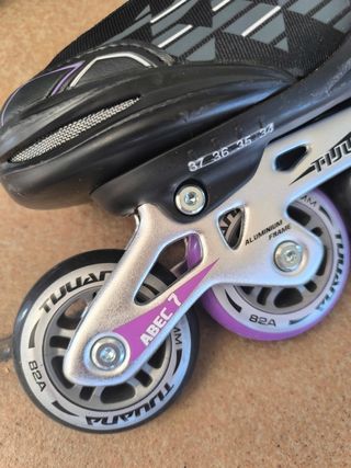 Patines niño 