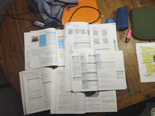 Pack libros G.M administracion