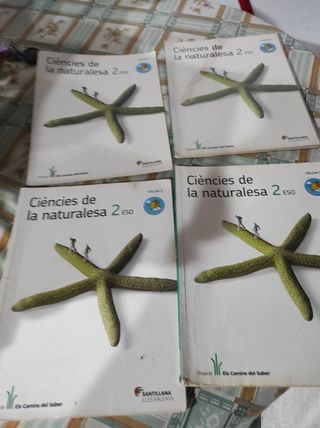 Libros