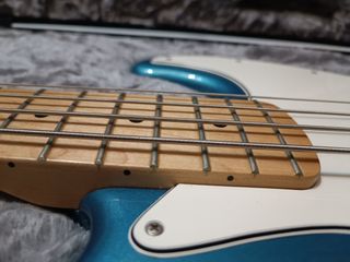 Fender Jazz Bass 