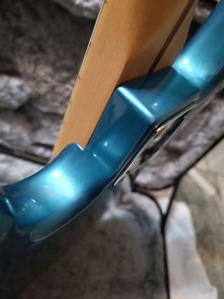 Fender Jazz Bass 