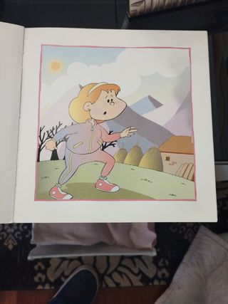 DOS LIBROS INFANTILES EUSKARA- INGLES