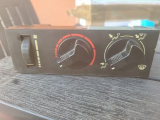 Vendo mandos de aire de gt turbo