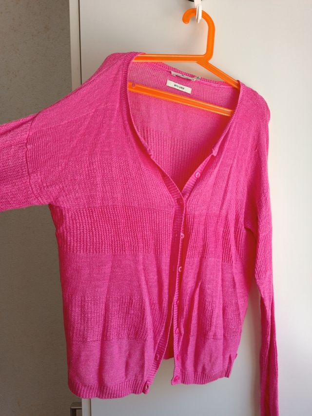 Rebeca de Tom Tailor